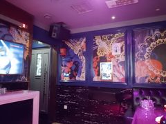 -欢乐迪KTV(泉秀店)