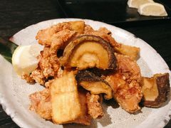 炸鸡块-Fukumimi·美醉堂 居酒屋(金尚店)