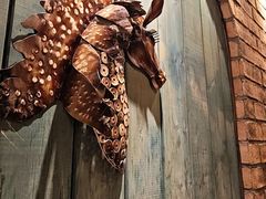 -卢布里西餐厅(总店)