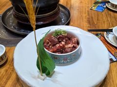 -思金拉措庄园藏餐(太阳岛店)