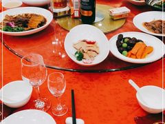 -中油泰富国际酒店-中餐厅