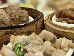 -龙的酒楼·手工早茶·顺德菜(近良路店)