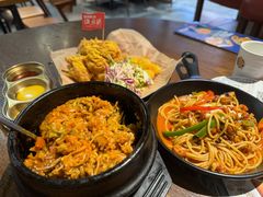 -汉米达特色料理餐厅(郴州友阿国际广场店)