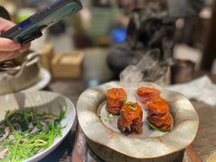 -魁盛居百年鲁菜馆(县西巷店)