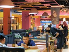 -火星工厂·桌游·团建聚会·轰趴馆(厦滘店)