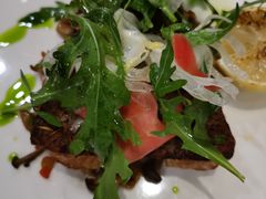 -WOLFGANG PUCK KITCHEN & BAR(迪士尼小镇店)