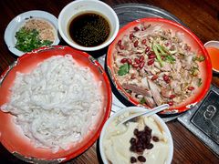 -广府乡下·饭庄(新港东路店)