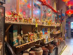 -即墨老公社·海肠捞饭大王(古城店)