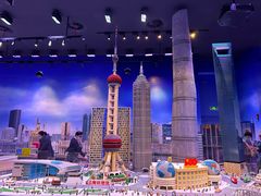 -上海乐高探索中心