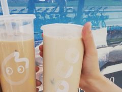 -CoCo都可(砂之船奥莱店)