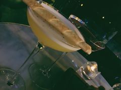 -STARRY CAFE & LOUNGE BAR(高新店)