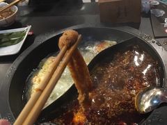 -井格重庆火锅(燕郊永旺店)