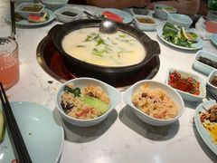 -捞神煲汤火锅(湖滨商业街店)