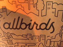 -allbirds(三里屯太古里南区店)