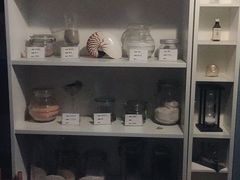 景观位-海石湾餐厅·沙画家的店