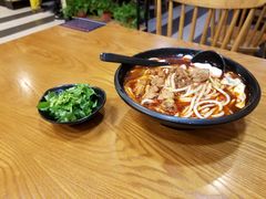 -鑫花溪牛肉米粉(凤凰街创始总店)