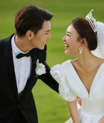 -IDO婚纱摄影(上海旗舰店)