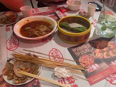 -谭十三大排档·18年老字号(船山路总店)