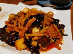 -老九巷川小馆(万松园店)