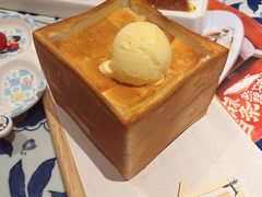 -绿茶餐厅(布吉万象汇店)