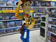 -TOYSRUS玩具反斗城(上海万象城店)