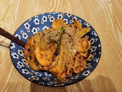 -皆道拌麻辣烫·麻辣拌