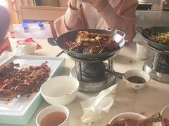 -阿胖龙虾小海鲜(宁国南路总店)