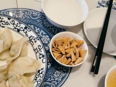 -东方饺子王(大屯路店)