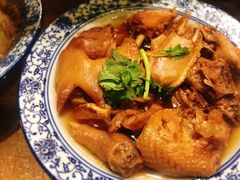 -石门豆腐王(九中街店)