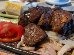 铁锄牛排-穹六人间 people 6(岳阳路店)