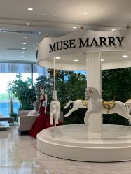 点击看大图 -MuseMarry婚纱(前海嘉里中心店)