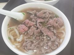 -菜忠潮州牛肉店(岗厦店)