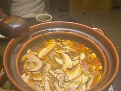-季季山·云南野生菌火锅(上海首店)