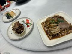 -聚鑫阁江浙菜·非遗传承技艺(闵行交大店)