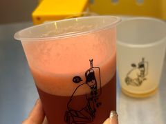 -吹泡·Triphop(棋盘店)