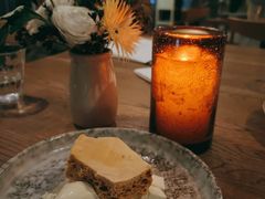 自制蜂巢冰激凌-BOR Eatery(安福路店)