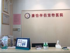 -瑞派康怡24h宠物医院·犬猫医疗中心·微创绝育(瑞景分院)