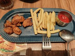 -必胜客(城西银泰店)