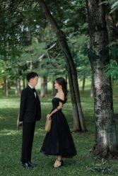 -女王风尚STUDIO·轻奢化定制