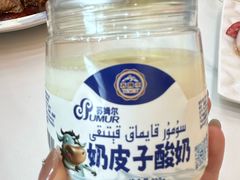 -马旭土鸡焖花卷新疆菜大盘鸡·真域顺西域美食(天马大道店)