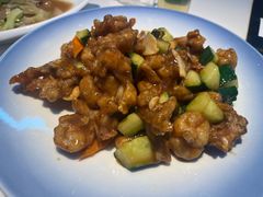 -园里前·10年私厨·福建菜(台江万达鳌峰洲店)