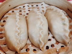 -西贝莜面村(银泰创意城店)