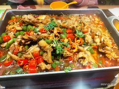 -蛙喔牛蛙(浦口澳林店)