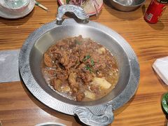 -成老灶火锅鸡(平山店)