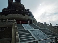 -天坛大佛