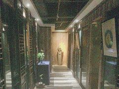 -德迹斋禅意文化茶馆·茶空间·商务洽谈•宴席(桃园店)