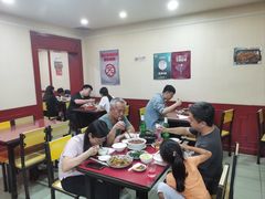 -北大地皖峰饭馆