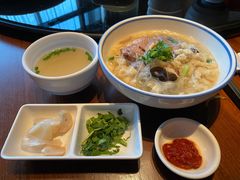 羊肉泡馍-同盛祥(曲江大唐不夜城店)