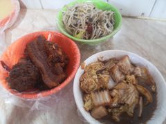 -刘小忙把子肉(北园大街总店)