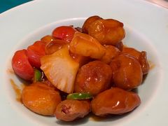 -大树餐厅(益田假日店)